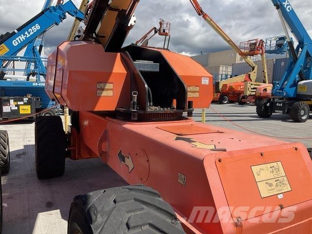 JLG 1350SJP Teleskopiskie pacēlāji