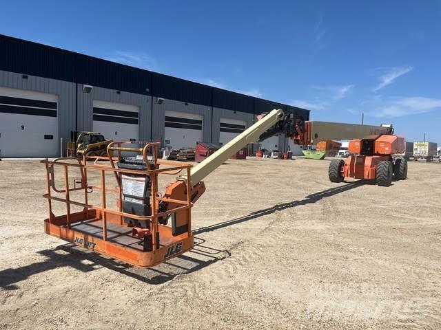 JLG 1500SJ Būvniecība- Citi