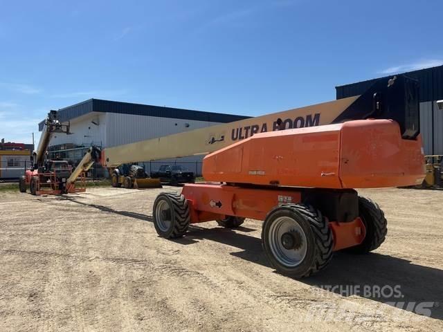 JLG 1500SJ Būvniecība- Citi