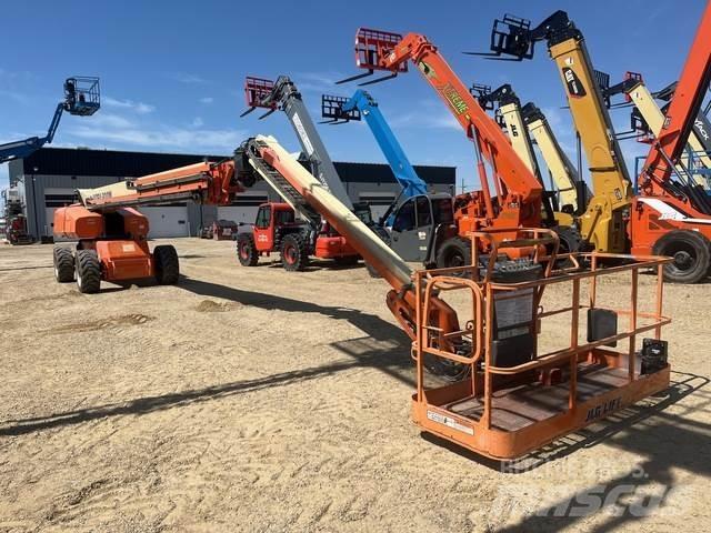 JLG 1500SJ Būvniecība- Citi