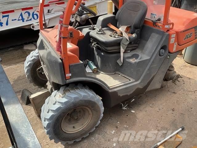 JLG 3013 Teleskopiskie manipulatori