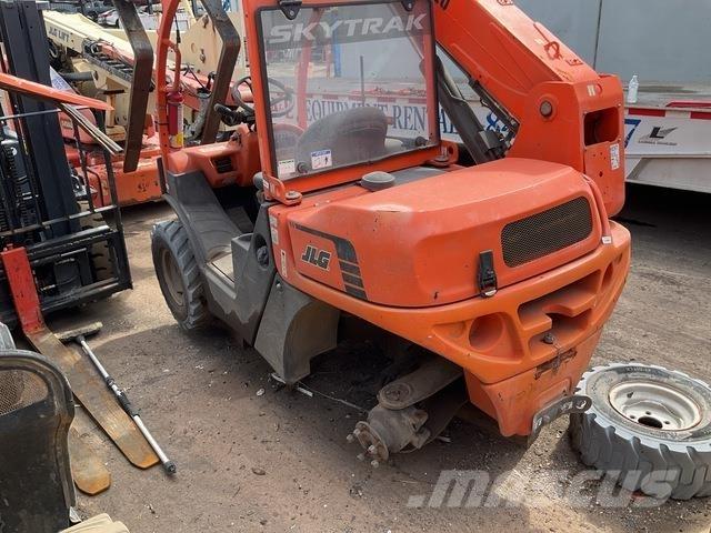 JLG 3013 Teleskopiskie manipulatori