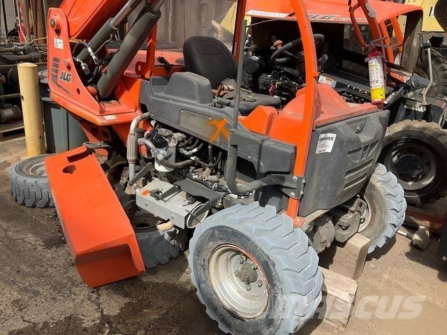 JLG 3013 Teleskopiskie manipulatori