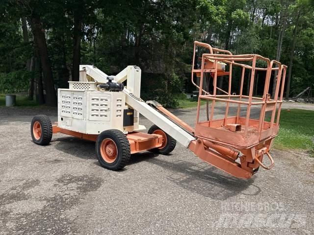 JLG 34HA Strēles pacēlāji