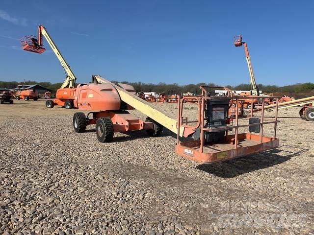 JLG 400S Būvniecība- Citi
