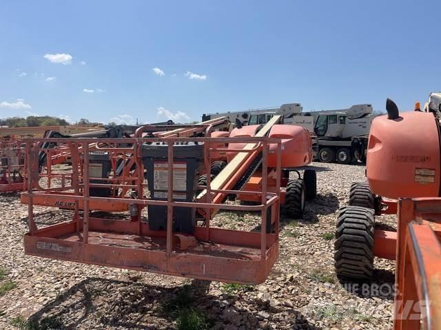JLG 400S Būvniecība- Citi