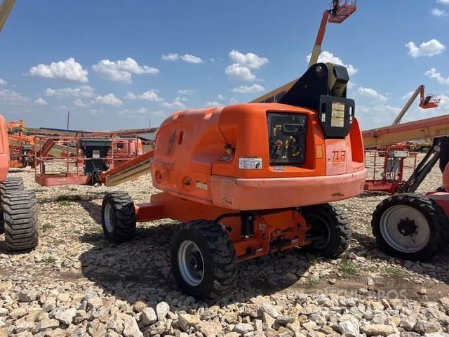 JLG 400S Būvniecība- Citi