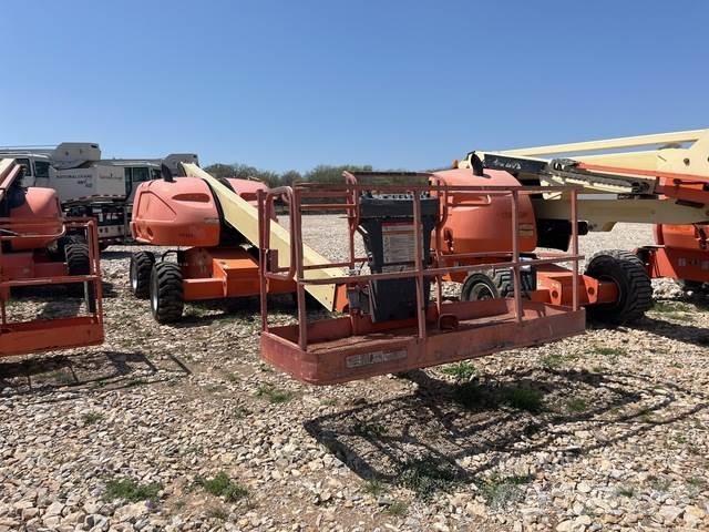 JLG 400S Būvniecība- Citi
