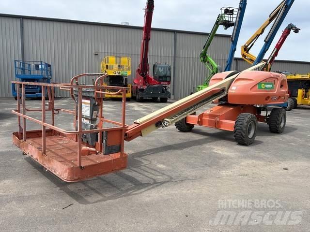 JLG 400S Būvniecība- Citi