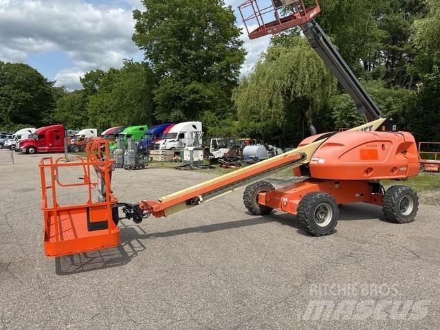 JLG 400S Būvniecība- Citi