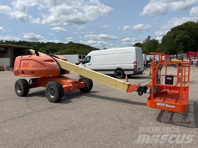 JLG 400S Būvniecība- Citi