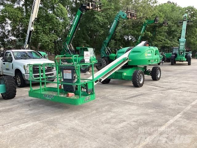 JLG 400S Būvniecība- Citi