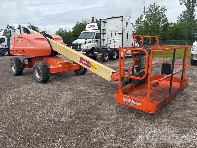 JLG 400S Būvniecība- Citi