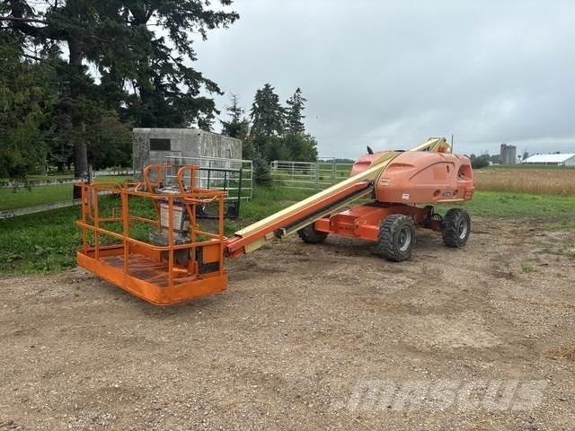 JLG 400S Teleskopiskie pacēlāji