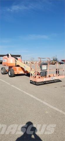 JLG 400S Teleskopiskie pacēlāji