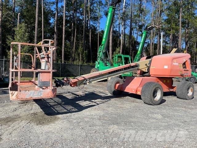 JLG 400S Teleskopiskie pacēlāji