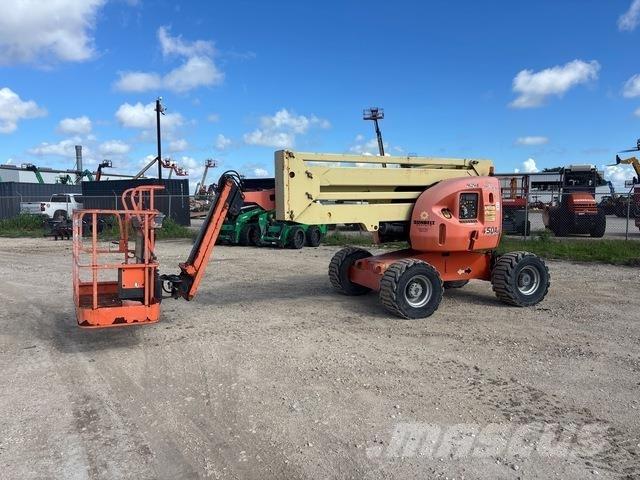 JLG 450AJ Strēles pacēlāji