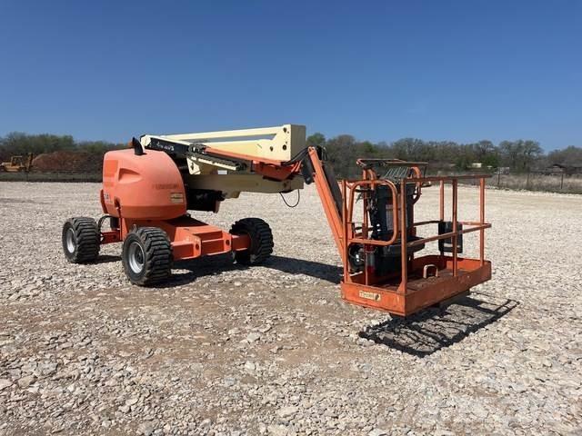 JLG 450AJ Strēles pacēlāji