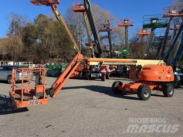 JLG 460SJ Būvniecība- Citi