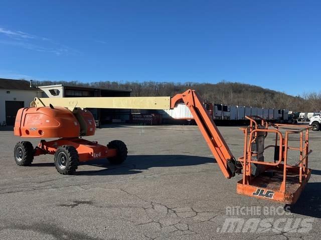 JLG 460SJ Būvniecība- Citi