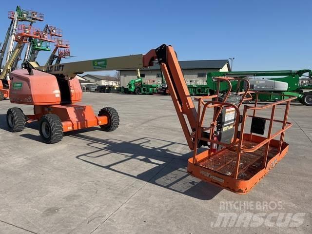 JLG 460SJ Būvniecība- Citi