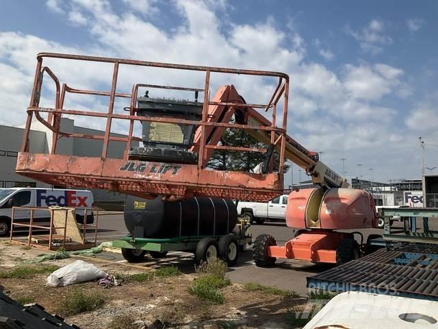 JLG 460SJ Būvniecība- Citi