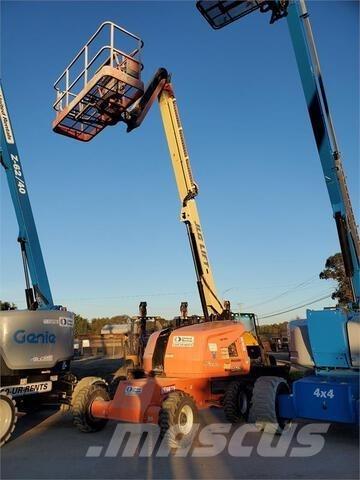 JLG 460SJ Teleskopiskie pacēlāji