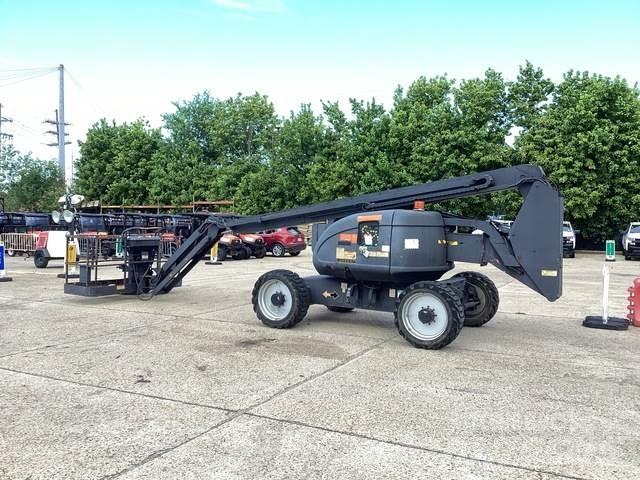 JLG 600AJ Strēles pacēlāji