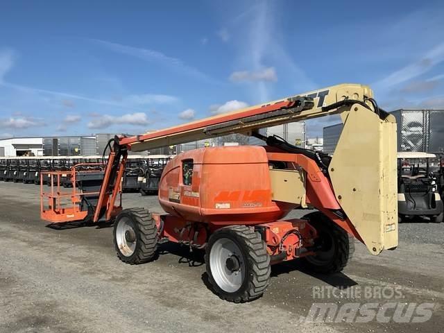 JLG 600AJN Strēles pacēlāji