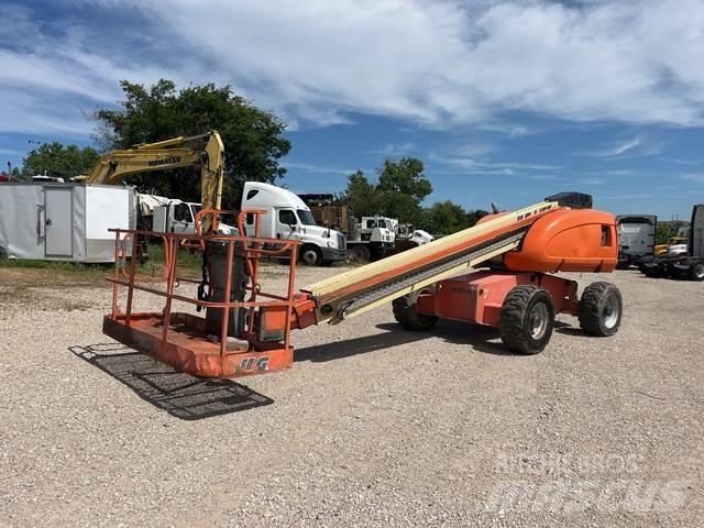 JLG 600S Būvniecība- Citi
