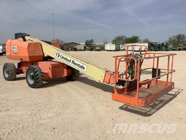 JLG 600S Teleskopiskie pacēlāji