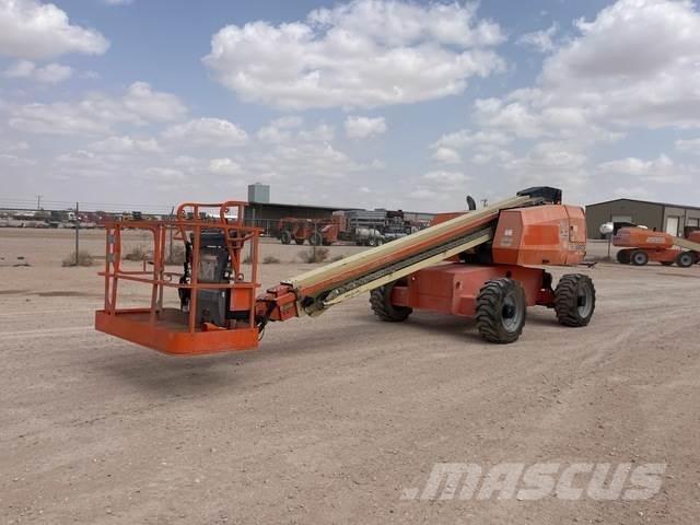 JLG 600S Teleskopiskie pacēlāji