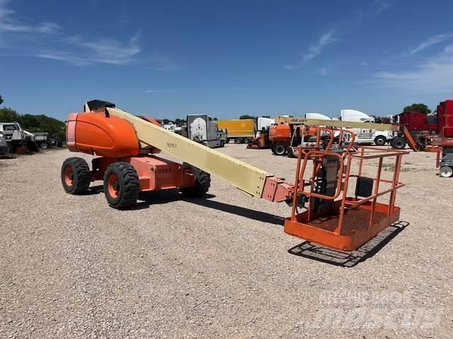 JLG 600S Būvniecība- Citi