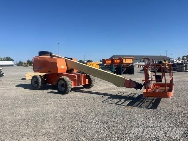 JLG 600S Būvniecība- Citi