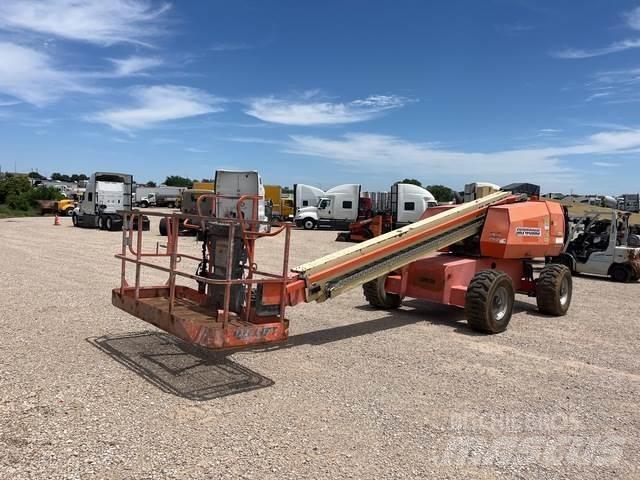 JLG 600S Būvniecība- Citi
