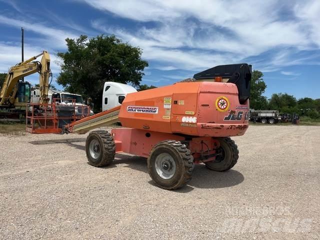 JLG 600S Būvniecība- Citi