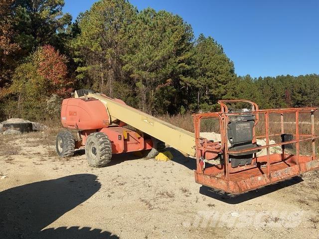 JLG 600S Teleskopiskie pacēlāji