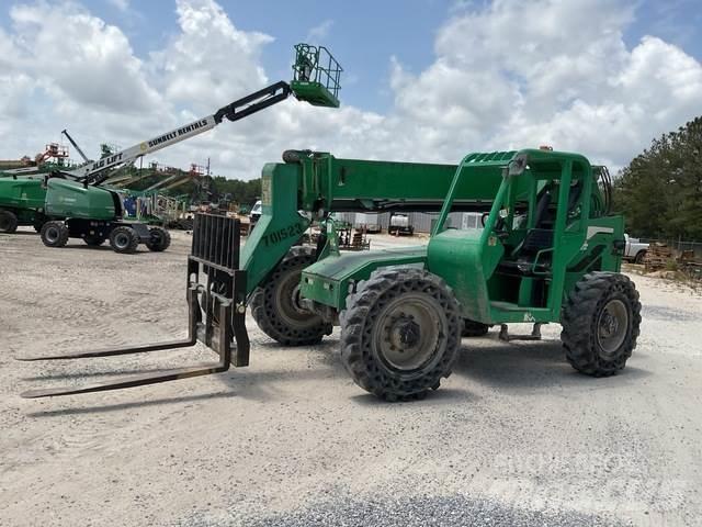 JLG 6036 Teleskopiskie manipulatori