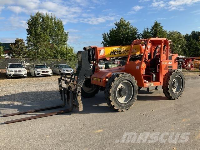 JLG 6036 Teleskopiskie manipulatori
