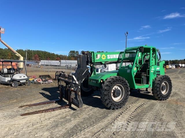 JLG 6036 Teleskopiskie manipulatori