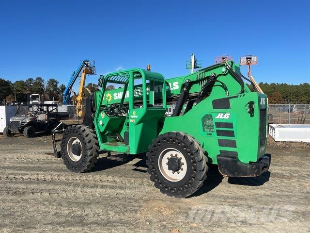 JLG 6036 Teleskopiskie manipulatori