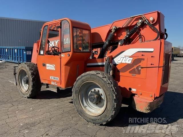JLG 6042 Teleskopiskie manipulatori