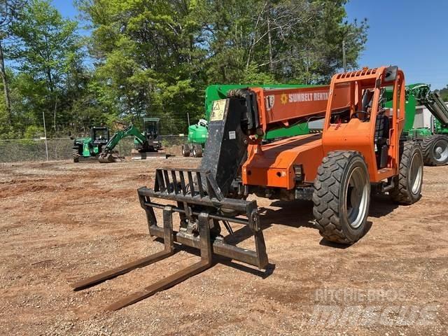 JLG 6042 Teleskopiskie manipulatori