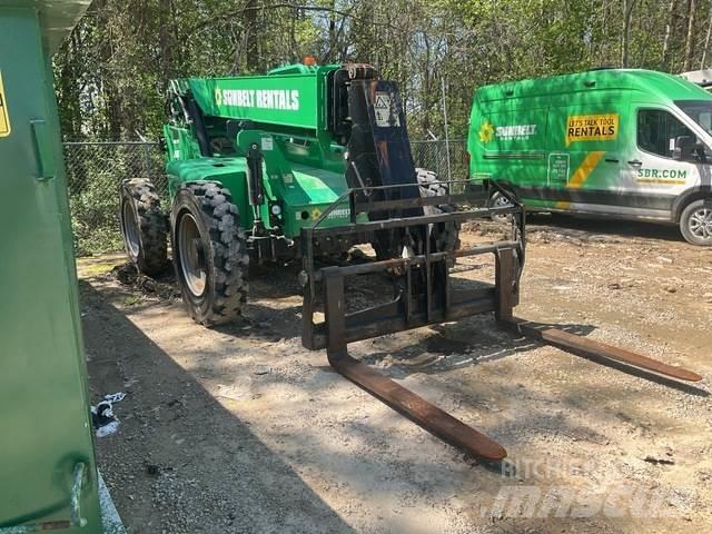 JLG 6042 Teleskopiskie manipulatori