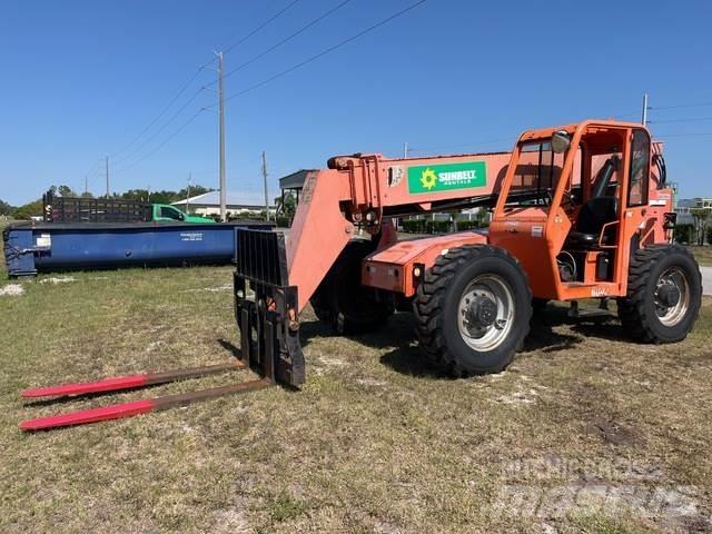 JLG 6042 Teleskopiskie manipulatori