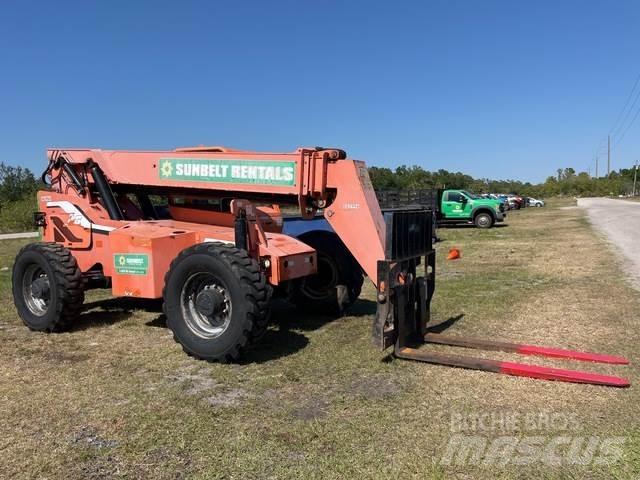 JLG 6042 Teleskopiskie manipulatori