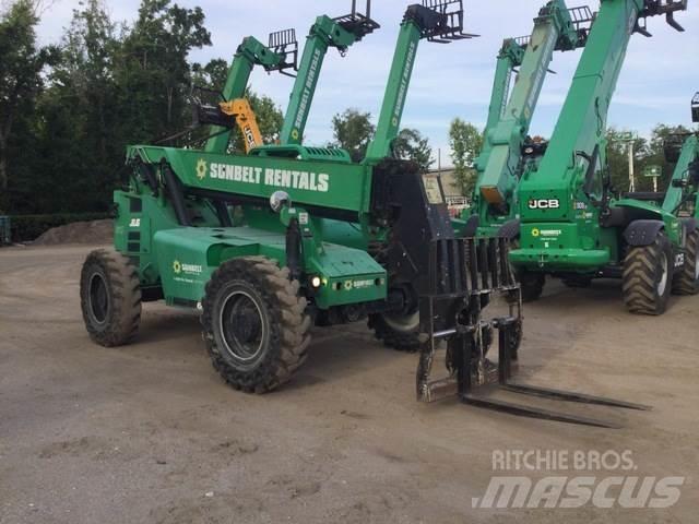 JLG 6042 Teleskopiskie manipulatori