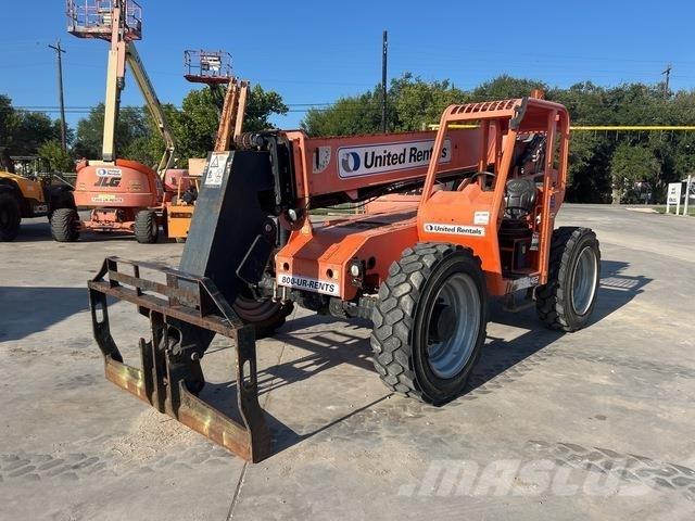 JLG 6042 Teleskopiskie manipulatori
