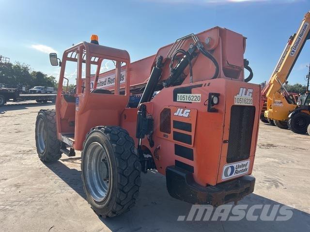 JLG 6042 Teleskopiskie manipulatori