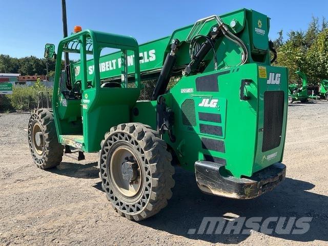 JLG 6042 Teleskopiskie manipulatori